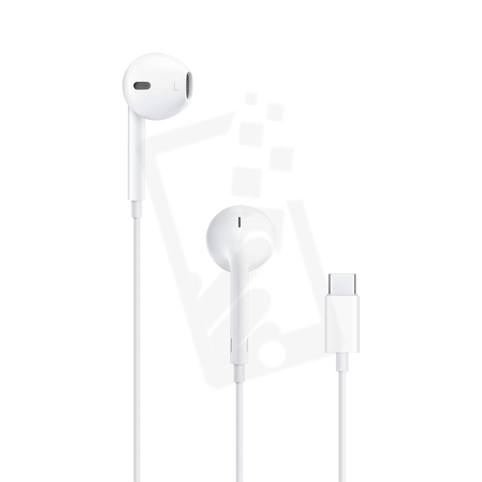 Apple EarPods (USB-C) 