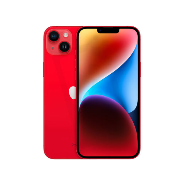 iPhone 14 Plus Red