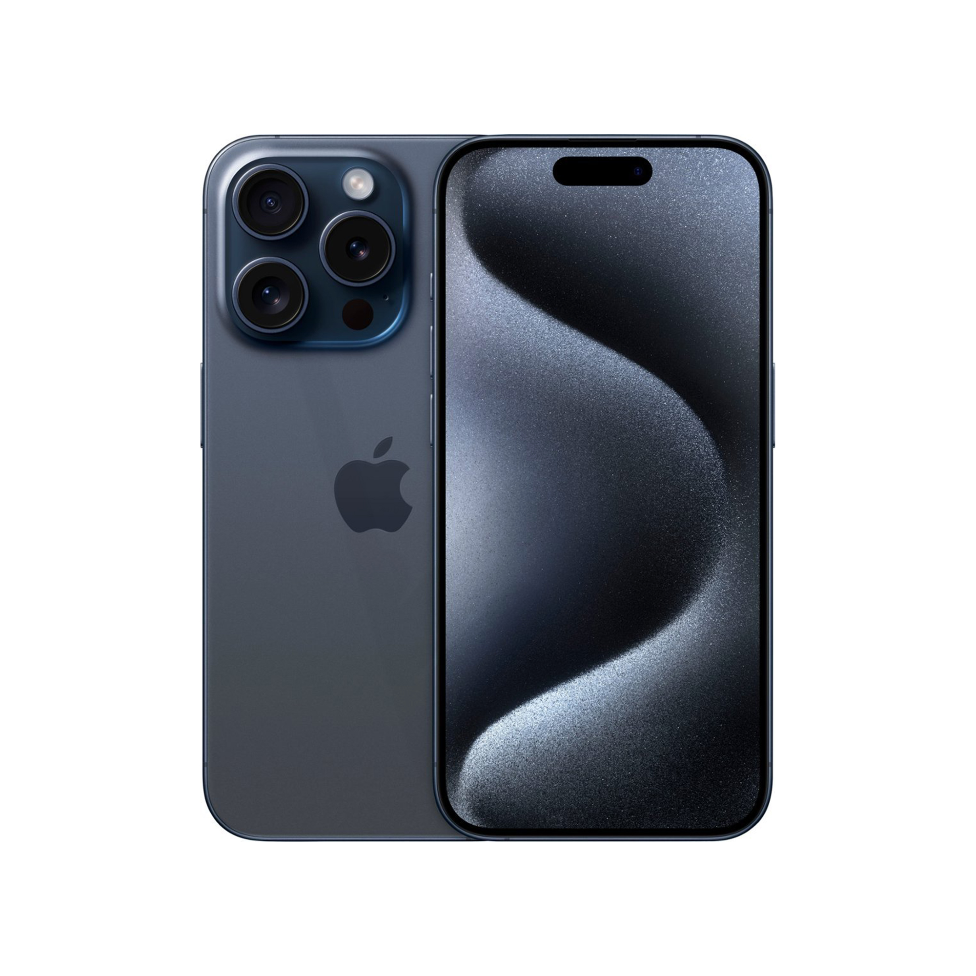 iPhone 15 Pro Blue