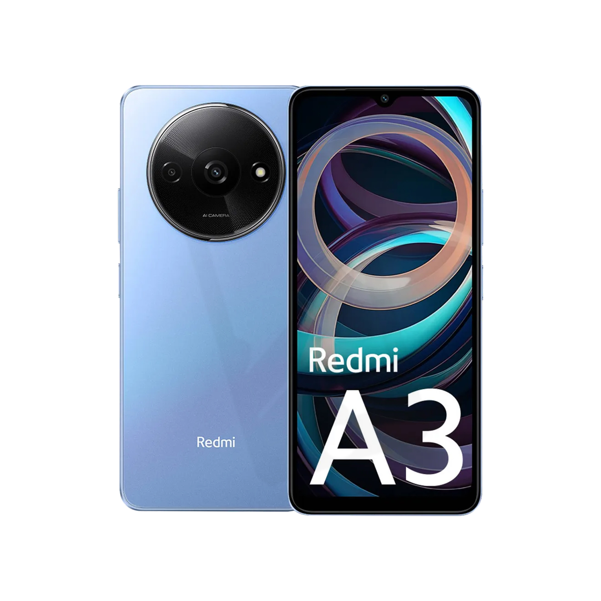 Redmi A3