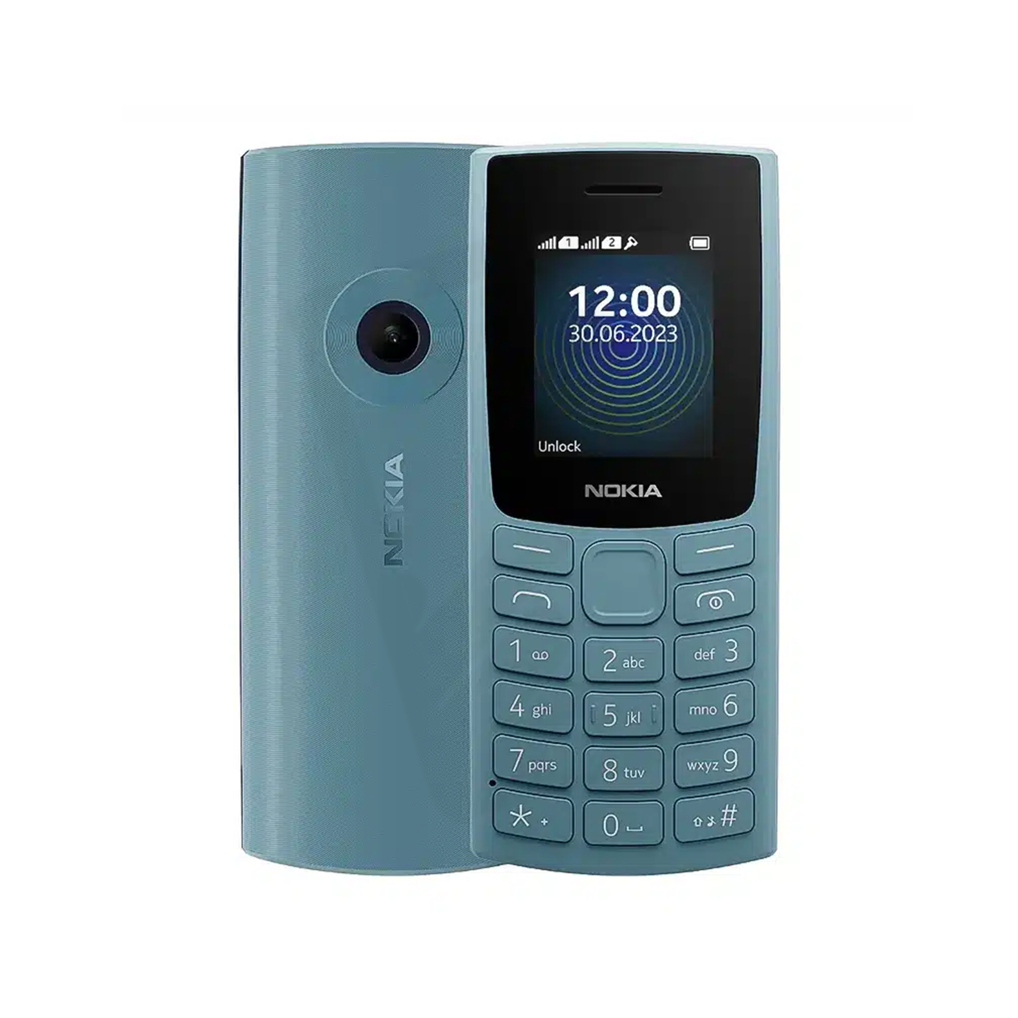 Nokia 110 (2023) 