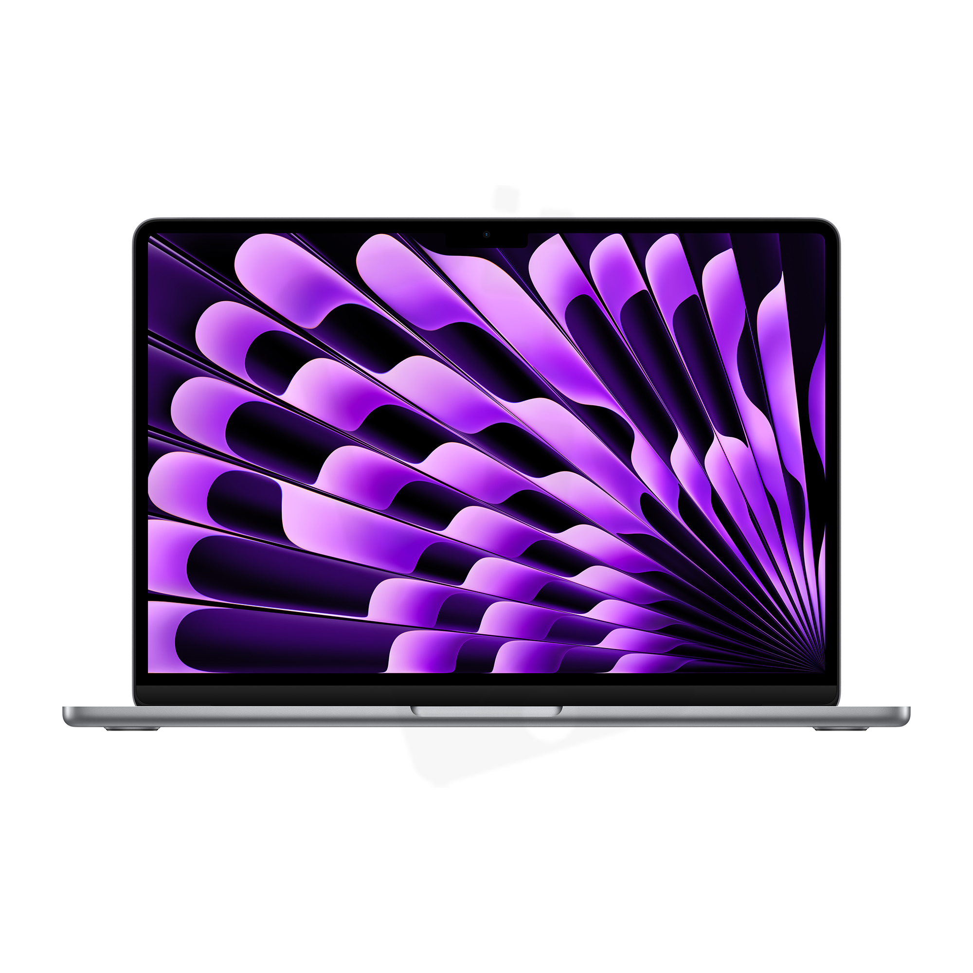 MacBook Air M3 ( 8 Core CPU – 8 Core GPU, 8GB/256GB )