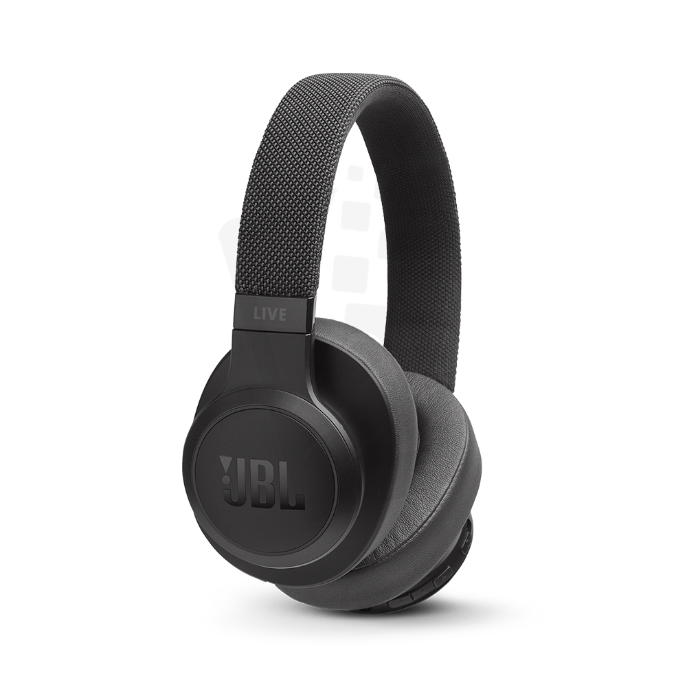 JBL LIVE 500BT Wireless Over-Ear Headphones